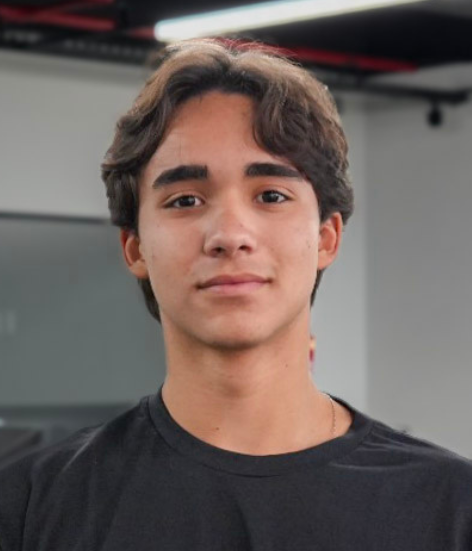 Arthur Xavier Peixoto - CEO e Co-fundador da Ramppy, startup de treinamento de vendas com IA